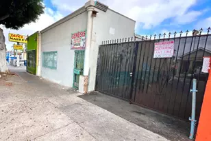 2813 E Cesar Chavez Ave, Los Angeles, CA 90033 - Photo 1