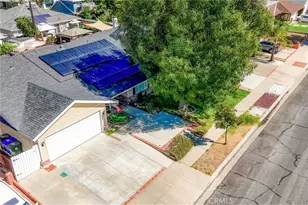 19631 Fairweather, Canyon Country, CA 91351 - Photo 40