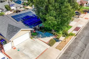 19631 Fairweather, Canyon Country, CA 91351 - Photo 40