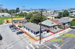 1779 Albion, Lincoln Heights, CA 90031 - Photo 4