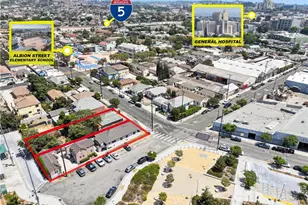 1779 Albion, Lincoln Heights, CA 90031 - Photo 8