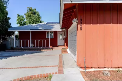 13329 Chase Street, Arleta, CA 91331 - Photo 2