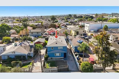 224 W 107th, Los Angeles, CA 90003 - Photo 1