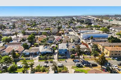 224 W 107th, Los Angeles, CA 90003 - Photo 12