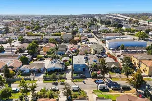 224 W 107th, Los Angeles, CA 90003 - Photo 12