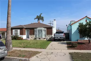 9812 S Denker, Los Angeles, CA 90047 - Photo 2