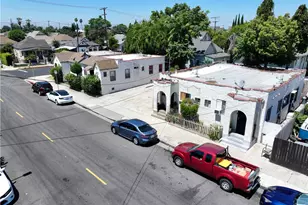 2705 Trinity, Los Angeles, CA 90011 - Photo 2