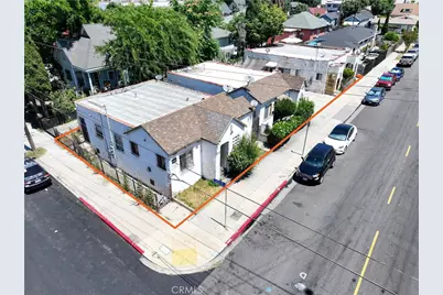 2705 Trinity, Los Angeles, CA 90011 - Photo 1