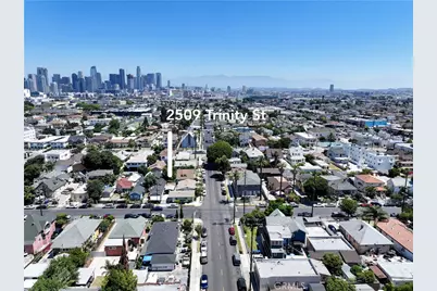 2705 Trinity, Los Angeles, CA 90011 - Photo 6