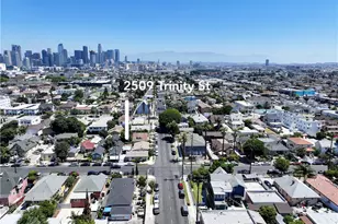2705 Trinity, Los Angeles, CA 90011 - Photo 6