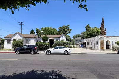 2705 Trinity, Los Angeles, CA 90011 - Photo 4