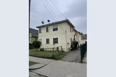 1320 W 25th Street, Los Angeles, CA 90007 - Photo 2