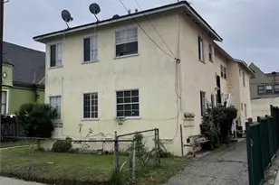 1320 W 25th St, Los Angeles, CA 90007 - Photo 2