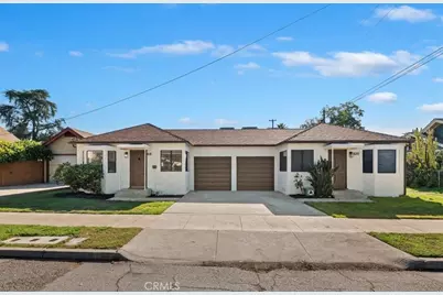 618 Randolph, Pomona, CA 91768 - Photo 2