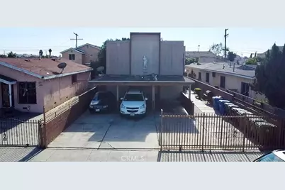 212 W 84th, Los Angeles, CA 90003 - Photo 1