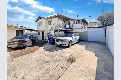 614 W 60th Street, Los Angeles, CA 90044 - Photo 24
