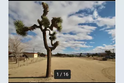 6295 Ruth Drive, Yucca Valley, CA 92284 - Photo 4