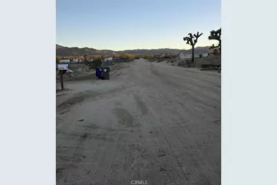 6295 Ruth Drive, Yucca Valley, CA 92284 - Photo 1