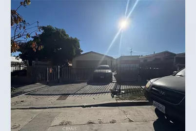 226 E 88th, Los Angeles, CA 90003 - Photo 1