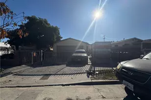 226 E 88th, Los Angeles, CA 90003 - Photo 1