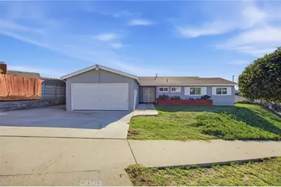 4975 Loris Street, San Diego, CA 92105 - Photo 1