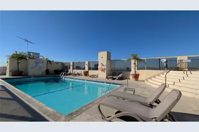 421 S La Fayette Park #720, Los Angeles, CA 90057 - Photo 16