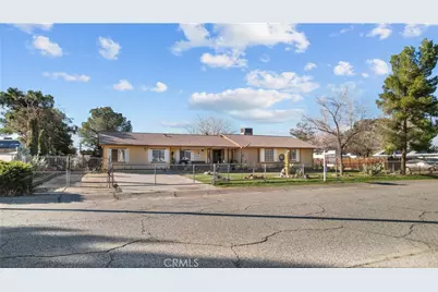 41003 172nd, Lancaster, CA 93535 - Photo 1