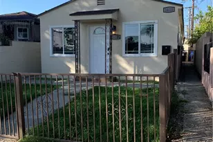 1411 S Concourse, Los Angeles, CA 90022 - Photo 2