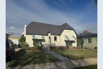 6653 Northside Drive, East Los Angeles, CA 90022 - Photo 1