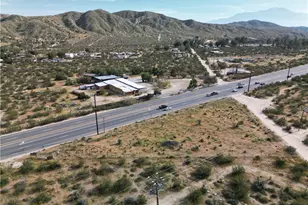 9825 Fobes Rd, Morongo Valley, CA 92256 - Photo 1