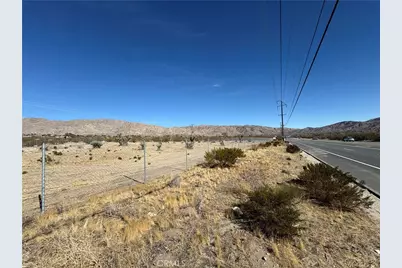 9825 Fobes Road, Morongo Valley, CA 92256 - Photo 2