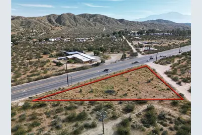 9825 Fobes Road, Morongo Valley, CA 92256 - Photo 2