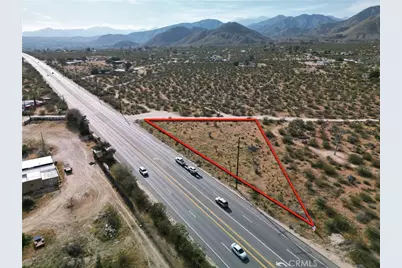 9825 Fobes Road, Morongo Valley, CA 92256 - Photo 4