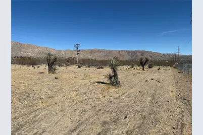 9825 Fobes Road, Morongo Valley, CA 92256 - Photo 12