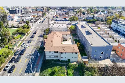 405 S Boyle, Los Angeles, CA 90033 - Photo 2