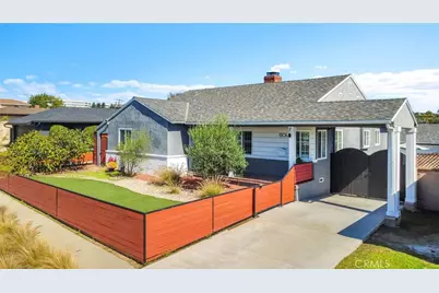 6104 6104 S La Cienega, Ladera Heights, CA 90056 - Photo 4