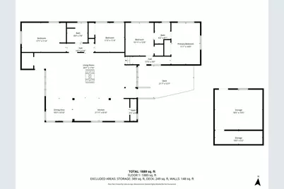 6104 6104 S La Cienega, Ladera Heights, CA 90056 - Photo 60