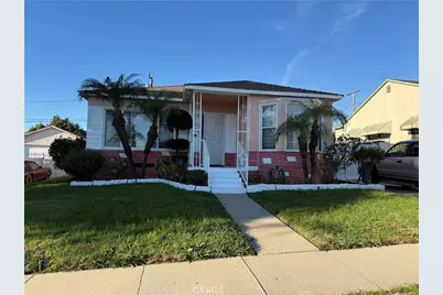 1917 Lohengrin, Los Angeles, CA 90047 - Photo 1