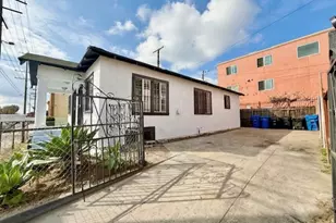 2411 Griffith Ave, Los Angeles, CA 90011 - Photo 2