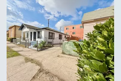 2411 Griffith Avenue, Los Angeles, CA 90011 - Photo 36