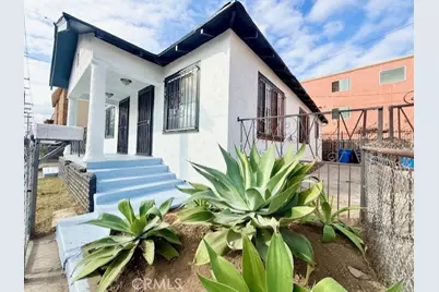 2411 Griffith Avenue, Los Angeles, CA 90011 - Photo 1