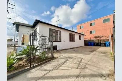 2411 Griffith Avenue, Los Angeles, CA 90011 - Photo 2