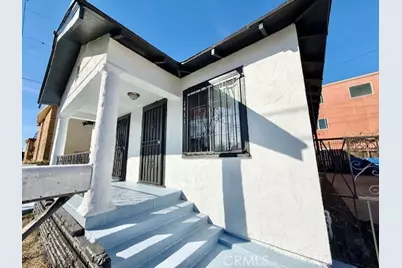 2411 Griffith Avenue, Los Angeles, CA 90011 - Photo 2