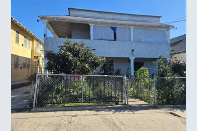 924 Euclid, Los Angeles, CA 90023 - Photo 1