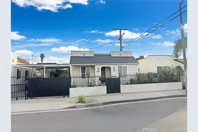 3008 W 30th Street, Los Angeles, CA 90018 - Photo 2