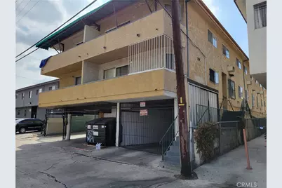 210 S Commonwealth, Los Angeles, CA 90004 - Photo 12