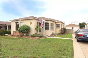 725 Hendricks, Montebello, CA 90640 - Photo 1