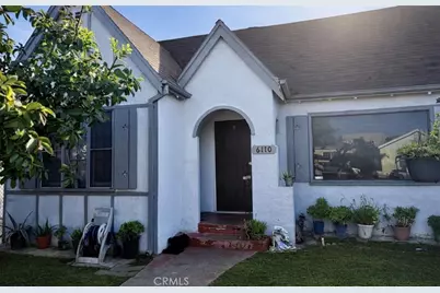 6110 Dennison Street, Los Angeles, CA 90022 - Photo 1