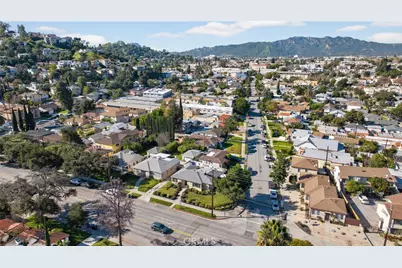 807 S Verdugo Rd, Glendale, CA 91205 - Photo 42