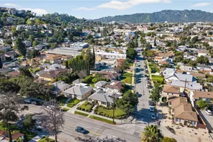 807 S Verdugo Rd, Glendale, CA 91205 - Photo 42